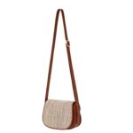 LORO PIANA MINI GHIERA BAG