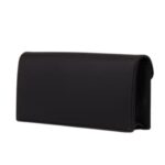 LORO PIANA EXTRA TUXEDO CLUTCH