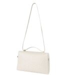 LORO PIANA EXTRA BAG L27 WHISPER WHITE