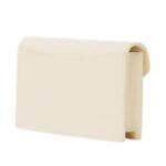 LORO PIANA EXTRA POCHETTE WHISPER WHITE