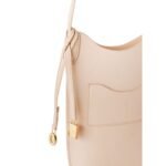 LORO PIANA BALE PHONE CASE CREAMED HONEY