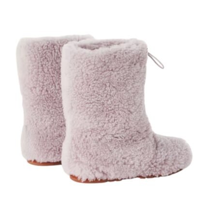 LORO PIANA QUINN ANKLE BOOT