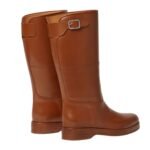 LORO PIANA LUPO BOOT TANNED CALF
