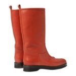 LORO PIANA JOHN BOOT VINEGAR