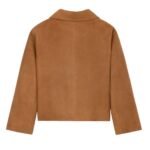CELINE JACKET IN SUEDE