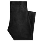 CELINE FRANÇOISE JEANS IN SOFT LAMBSKIN