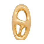 CELINE ARP PROJECT NECKLACE IN VERMEIL