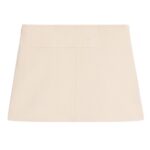 CELINE TRAPEZE MINI SKIRT IN CASHMERE TWEED