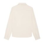 CELINE MIA SHIRT IN SILK CRÊPE AND ACETATE