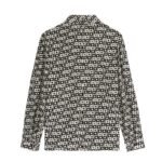 CELINE LAVALIERE BLOUSE WITH BOW IN SILK