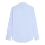 CELINE LOOSE SHIRT IN COTTON POPLIN