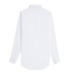 CELINE ROMY SHIRT IN COTTON POPLIN