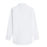 CELINE TOMBOY SHIRT IN COTTON POPLIN