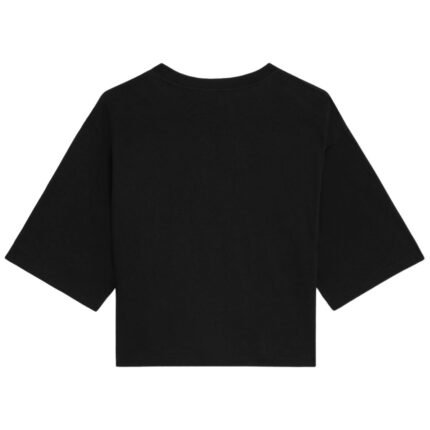 CELINE LOOSE 16 T SHIRT IN COTTON JERSEY