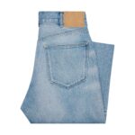 CELINE WESLEY JEANS IN PISMO WASH DENIM