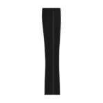 CELINE DYLAN TUX PANTS IN WOOL AND MOHAIR