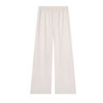 CELINE TRACKSUIT PANTS IN TRIOMPHE JERSEY
