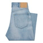 CELINE WESLEY JEANS IN PISMO WASH DENIM
