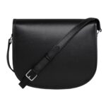 CELINE MEDIUM BESACE TRIOMPHE IN SUPPLE NATURAL CALFSKIN