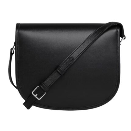 CELINE MEDIUM BESACE TRIOMPHE IN SUPPLE NATURAL CALFSKIN