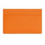 CELINE MEDIUM CARD HOLDER IN GRAINED CALFSKIN