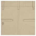 CELINE CHINOS IN COTTON