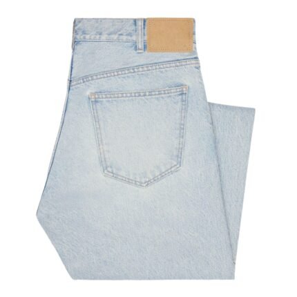 CELINE WESLEY JEANS IN BREEZY POINT WASH DENIM