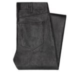 CELINE LOU JEANS IN SOFT LAMBSKIN