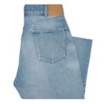 CELINE WESLEY JEANS IN ZUMA WASH DENIM