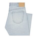 CELINE WESLEY JEANS IN BREEZY POINT WASH DENIM