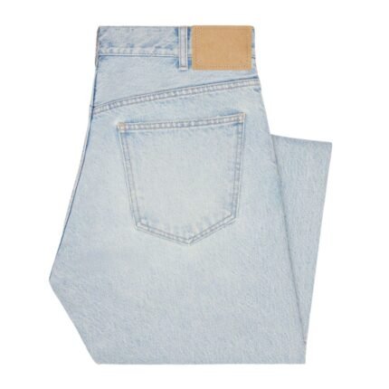 CELINE WESLEY JEANS IN BREEZY POINT WASH DENIM