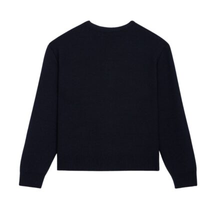 CELINE CARDIGAN JACKET IN WOOL