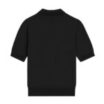 CELINE TRIOMPHE POLO IN FINE COTTON