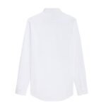 CELINE LOOSE SHIRT IN COTTON POPLIN