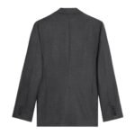 CELINE CLASSIC JACKET IN LIGHTWEIGHT WOOL