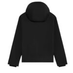 CELINE SKI PARKA IN RIPSTOP FABRIC