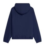 CELINE BLASON WINDBREAKER IN LIGHTWEIGHT NYLON