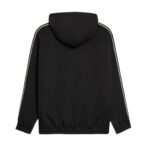 CELINE TRACKSUIT JACKET IN DOUBLE FACE JERSEY