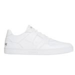 CELINE TRAINER CT 04 LOW LACE UP SNEAKER IN CALFSKIN