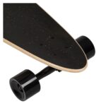 CELINE LONGBOARD CELINE LOGO PRINT