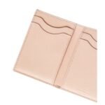 LORO PIANA GHIERA WALLET CANDOGLIA MARBLE