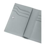 LORO PIANA EXTRA BIFOLD WALLET EUCALYPTUS