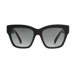 CELINE TRIOMPHE 09 SUNGLASSES IN ACETATE CLASSIC HAVANA
