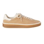 LORO PIANA TENNIS WALK SNEAKER SAFFRON TEA