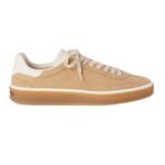 LORO PIANA TENNIS WALK SNEAKER FLOWERING CHERRY