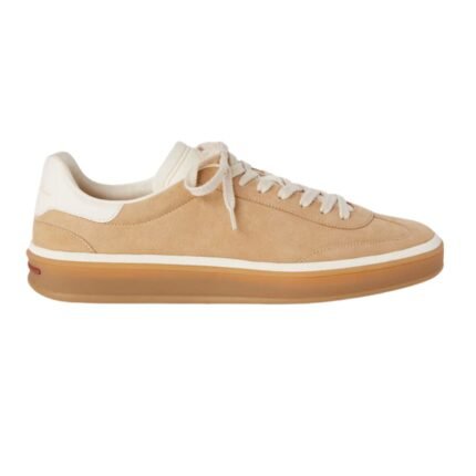LORO PIANA TENNIS WALK SNEAKER WINDY DUNES