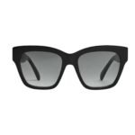 CELINE TRIOMPHE 09 SUNGLASSES IN ACETATE IVORY