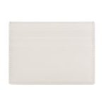 CELINE CARD HOLDER TRIOMPHE IN SHINY CALFSKIN RICE