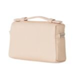 LORO PIANA EXTRA POCKET CHARM CANDOGLIA MARBLE