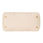 LORO PIANA LOOM BAG L32 CREAMED HONEY